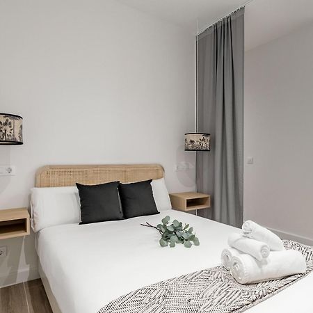 Charming Madrid Castilla Екстериор снимка